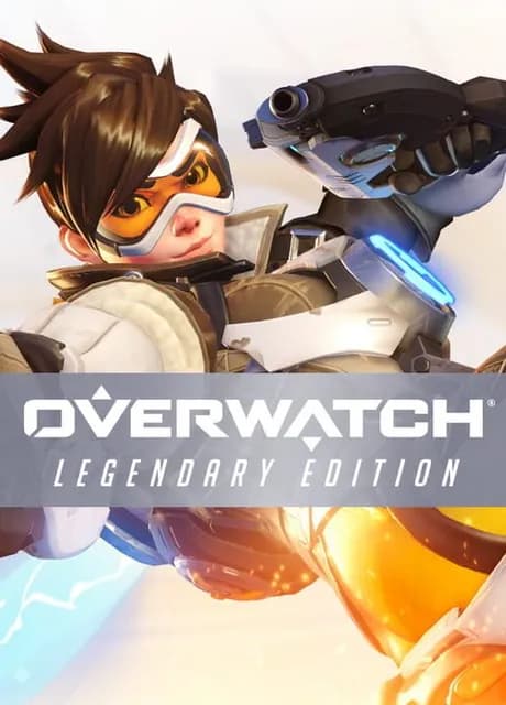 Overwatch: Legendary Edition