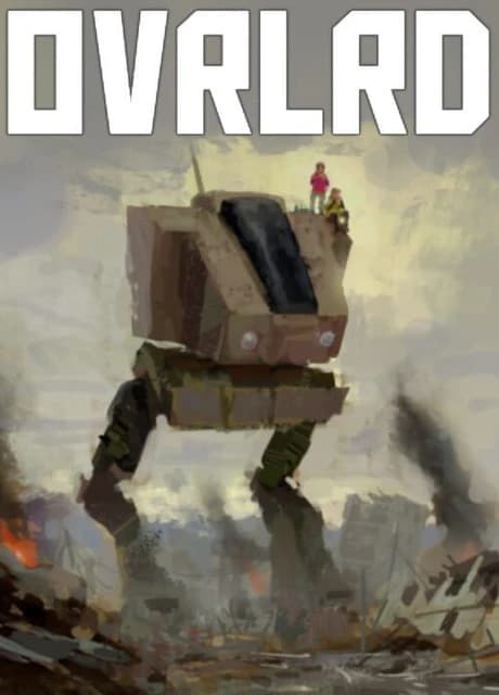 Ovrlrd