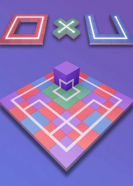Oxu