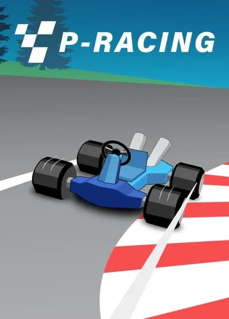P-Racing