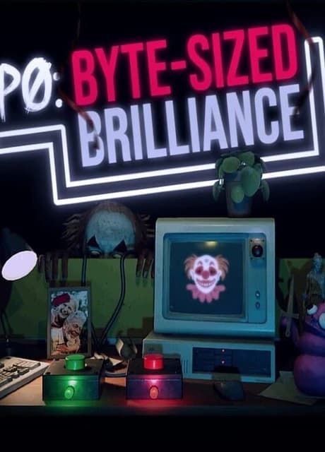 P0: Byte-Sized Brilliance