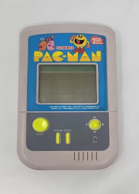 Pac-Man