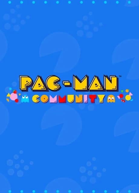 Pac-Man Community