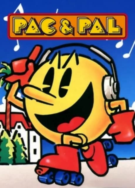 Pac & Pal