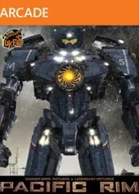 Pacific Rim