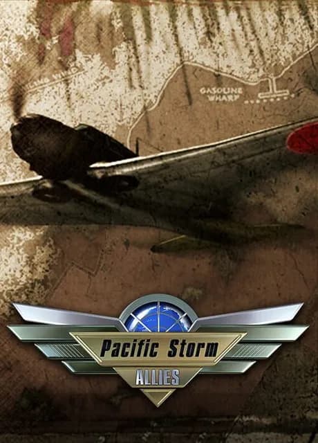 Pacific Storm: Allies