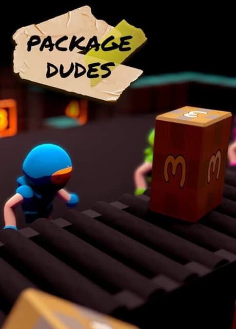 Package Dudes
