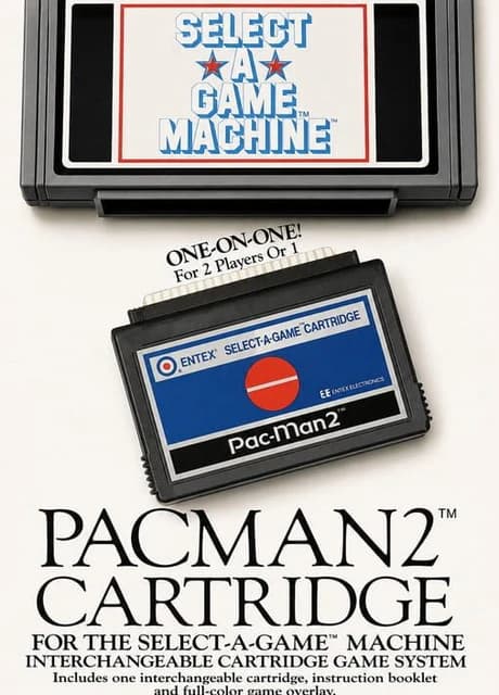 Pacman2