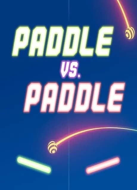 Paddle Vs. Paddle