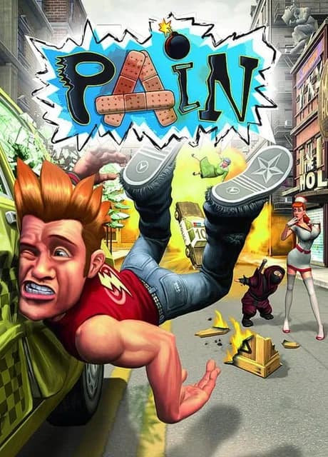 Pain