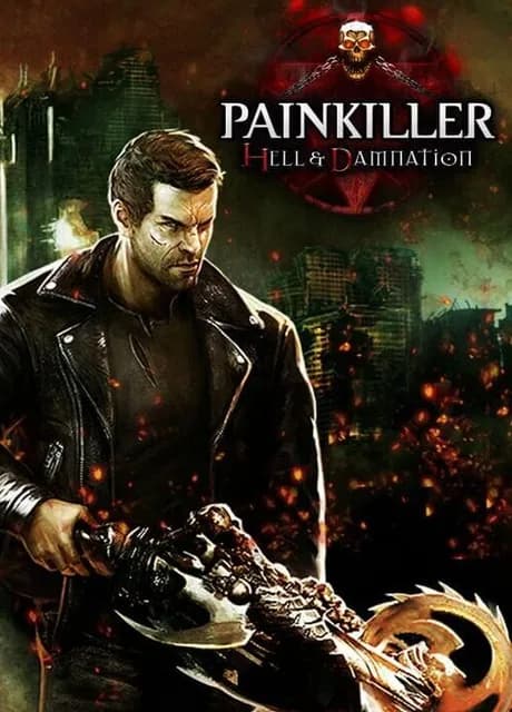 Painkiller: Hell & Damnation