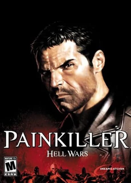 Painkiller: Hell Wars