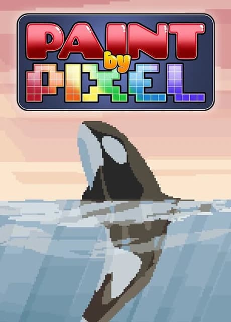 Paint by Pixel