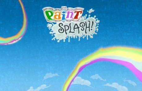 Paint Splash
