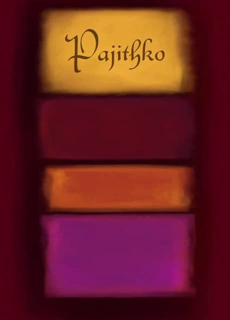 Pajithko