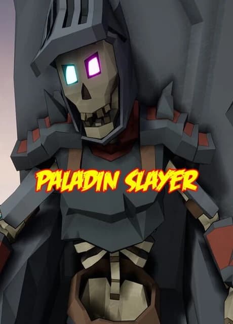 Paladin Slayer