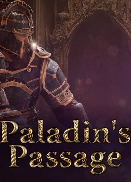 Paladin's Passage