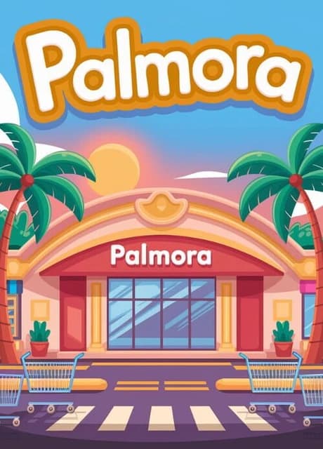 Palmora