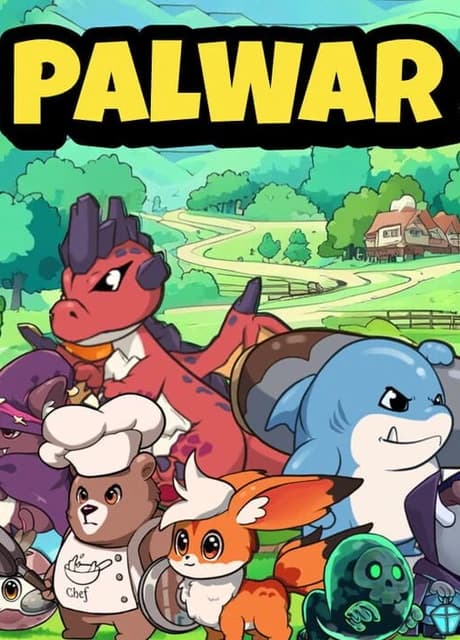 PalWar