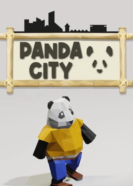 Panda City