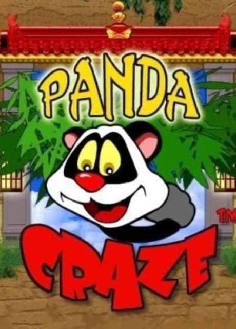 Panda Craze