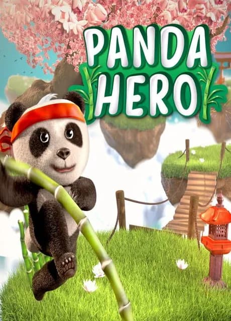 Panda Hero