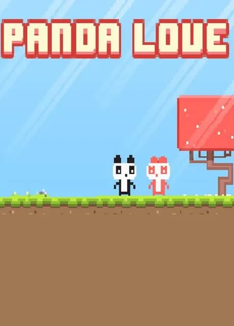 Panda Love