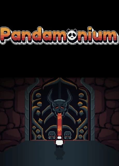 Pandamonium