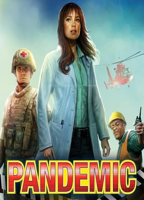 Pandemic