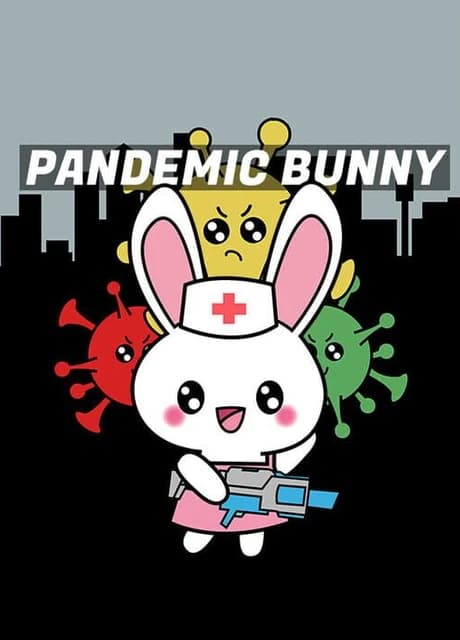 Pandemic Bunny