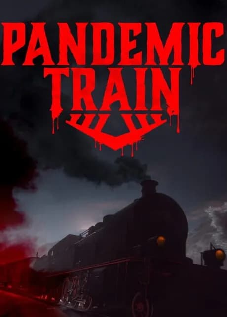 Pandemic Train