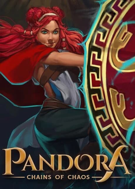 Pandora: Chains of Chaos