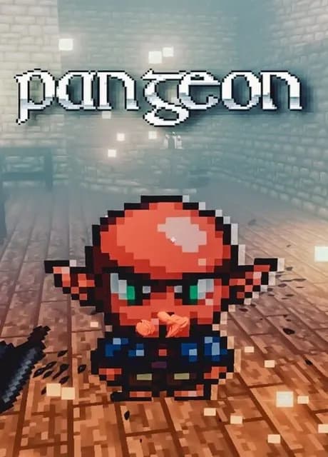 Pangeon