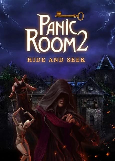 Panic Room 2: Hide and Seek