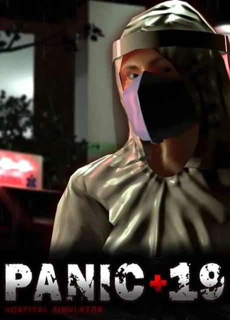 Panic+19