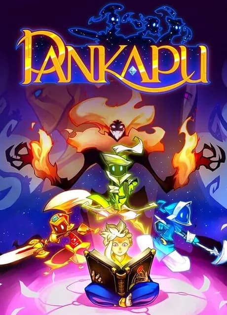 Pankapu