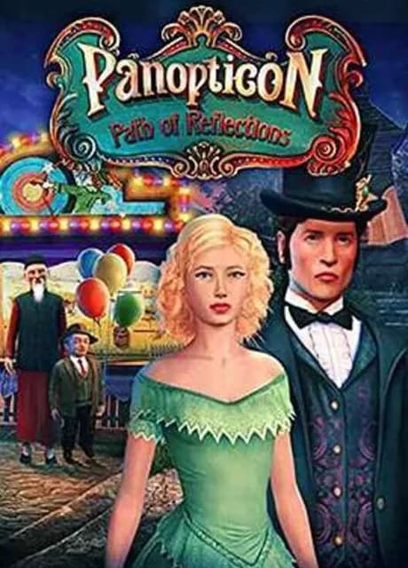 Panopticon: Path of Reflections