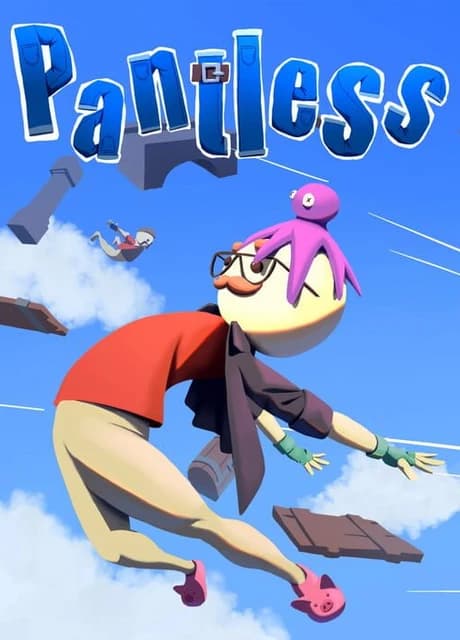 Pantless