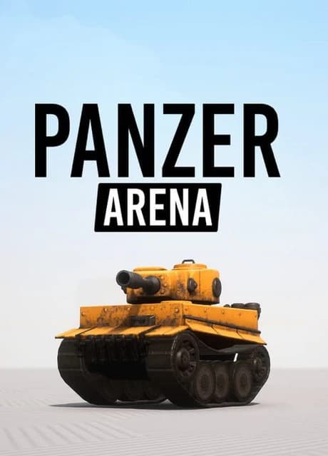Panzer Arena