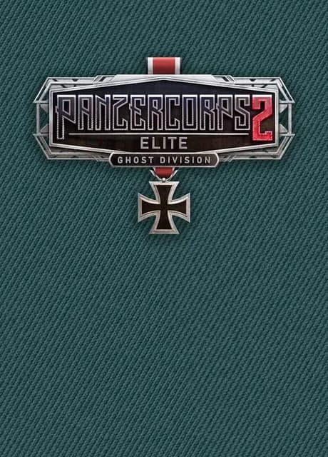 Panzer Corps 2: Elite - Ghost Division
