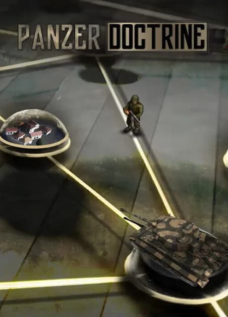 Panzer Doctrine