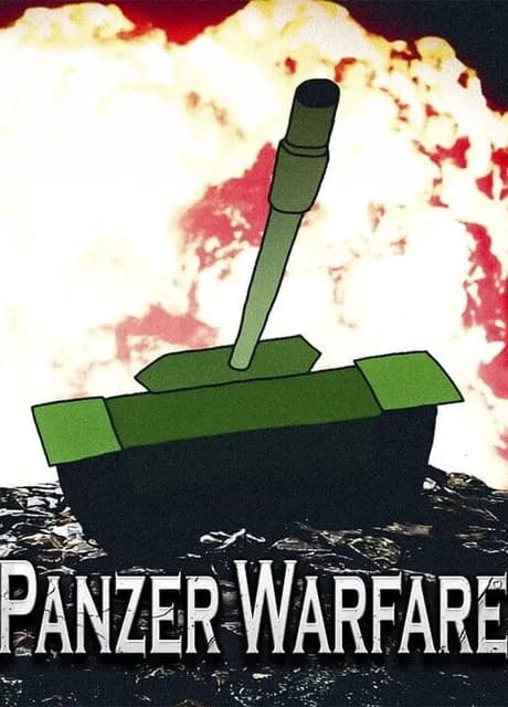 Panzer Warfare