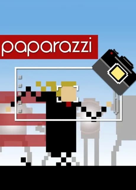Paparazzi