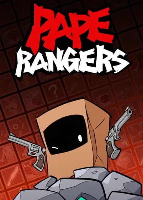 Pape Rangers