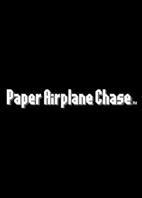 Paper Airplane Chase