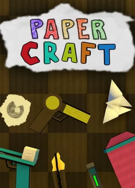 Paper Craft