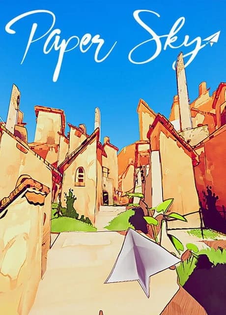 Paper Sky