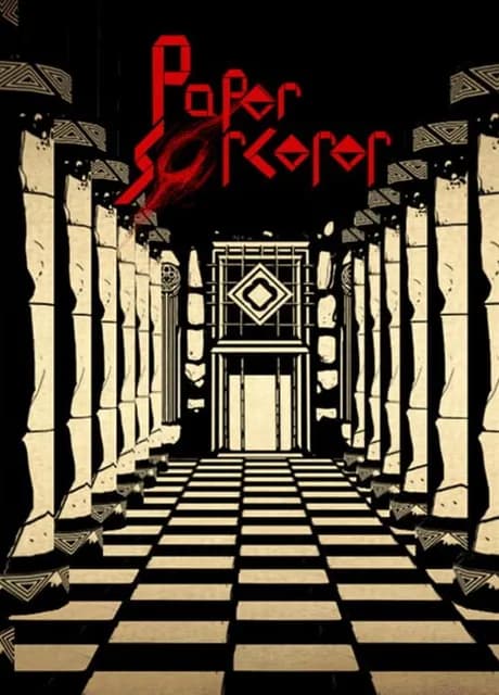 Paper Sorcerer