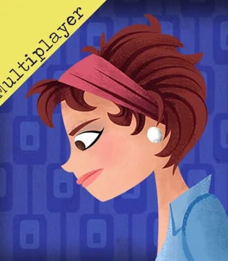 Paperback: The Game