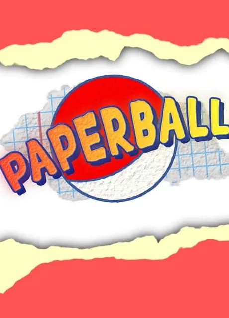 Paperball